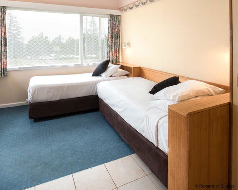 Echo Point Discovery Motel - Accommodation Brunswick Heads 26