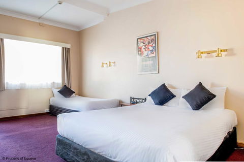Echo Point Discovery Motel - Accommodation Brunswick Heads 21