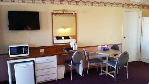 Echo Point Discovery Motel - Accommodation Brunswick Heads 3