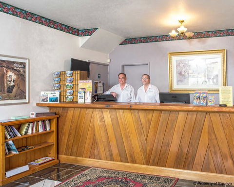 Echo Point Discovery Motel - Accommodation Brunswick Heads 29