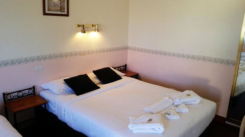 Echo Point Discovery Motel - Accommodation Brunswick Heads 7