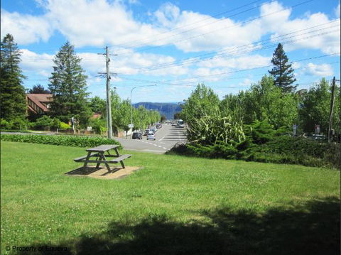 Echo Point Discovery Motel - Accommodation Brunswick Heads 20