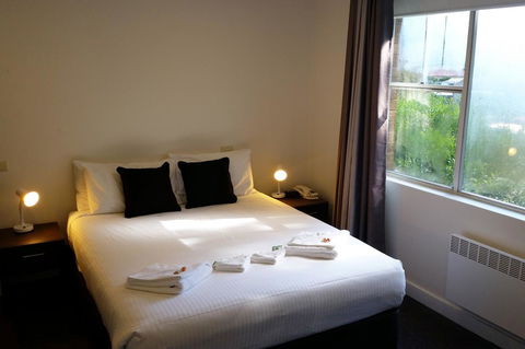 Echo Point Discovery Motel - Accommodation Brunswick Heads 9