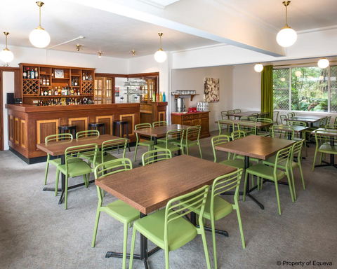 Echo Point Discovery Motel - Accommodation Brunswick Heads 23