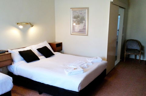 Echo Point Discovery Motel - Accommodation Brunswick Heads 12