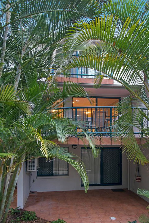 Gosamara Apartments - Accommodation Brunswick Heads 29
