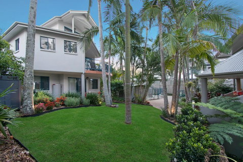 Gosamara Apartments - Accommodation Brunswick Heads 25