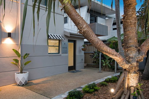 Gosamara Apartments - Accommodation Brunswick Heads 8