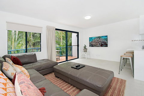 Gosamara Apartments - Accommodation Brunswick Heads 12