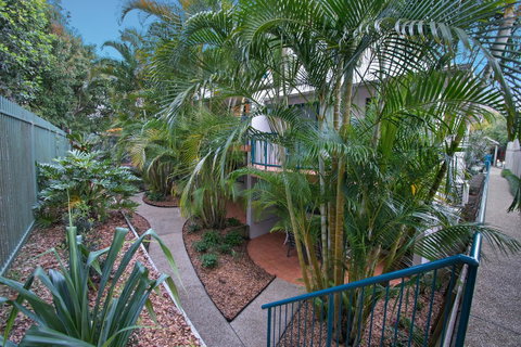 Gosamara Apartments - Accommodation Brunswick Heads 30