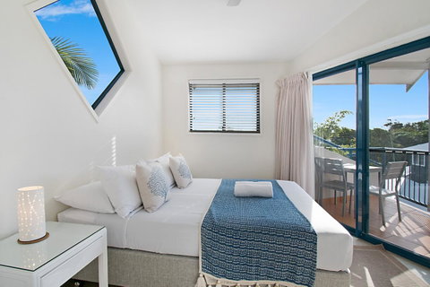 Gosamara Apartments - Accommodation Brunswick Heads 32
