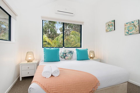 Gosamara Apartments - Accommodation Brunswick Heads 9