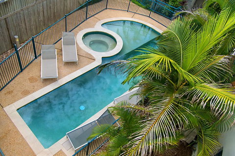 Gosamara Apartments - Accommodation Brunswick Heads 24