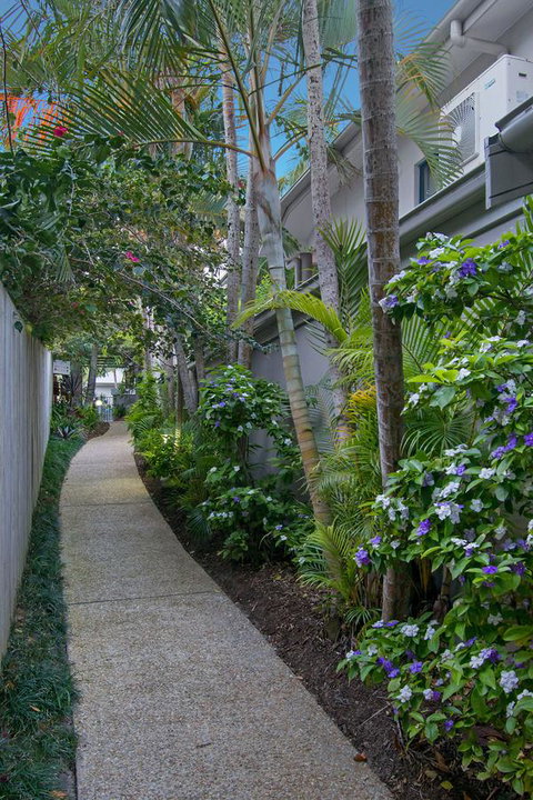Gosamara Apartments - Accommodation Brunswick Heads 31