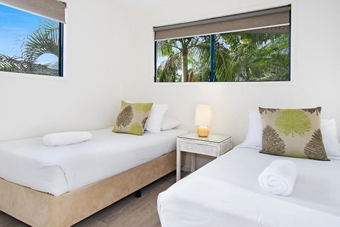 Gosamara Apartments - Accommodation Brunswick Heads 38