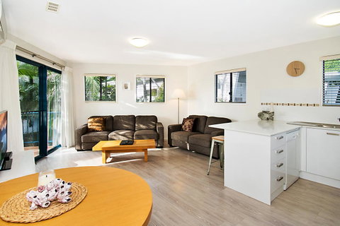 Gosamara Apartments - Accommodation Brunswick Heads 42
