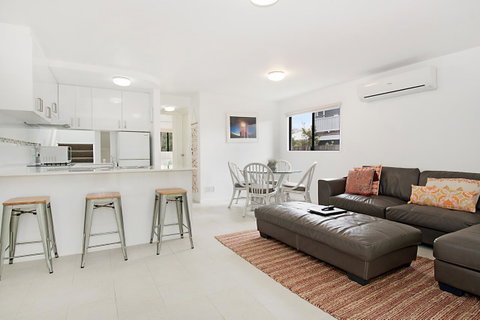 Gosamara Apartments - Accommodation Brunswick Heads 13