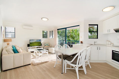 Gosamara Apartments - Accommodation Brunswick Heads 23
