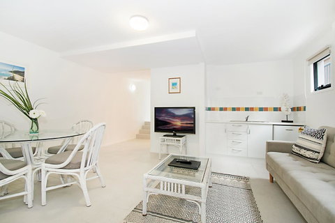 Gosamara Apartments - Accommodation Brunswick Heads 19