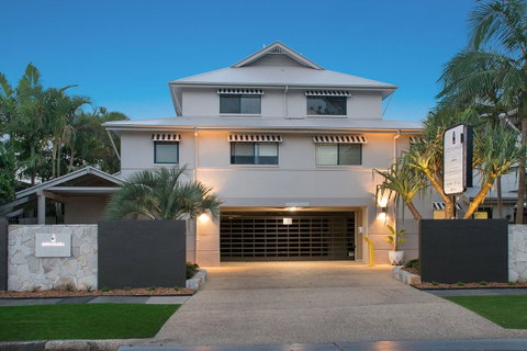 Gosamara Apartments - Accommodation Brunswick Heads 6