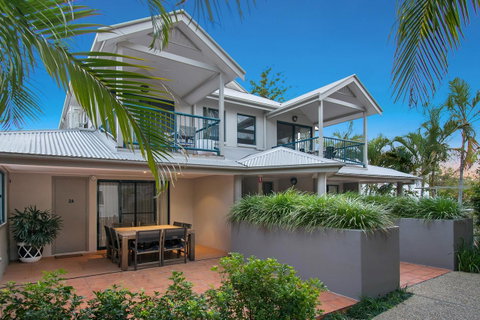 Gosamara Apartments - Accommodation Brunswick Heads 28