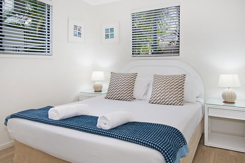 Gosamara Apartments - Accommodation Brunswick Heads 33
