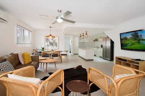 Gosamara Apartments - Accommodation Brunswick Heads 20