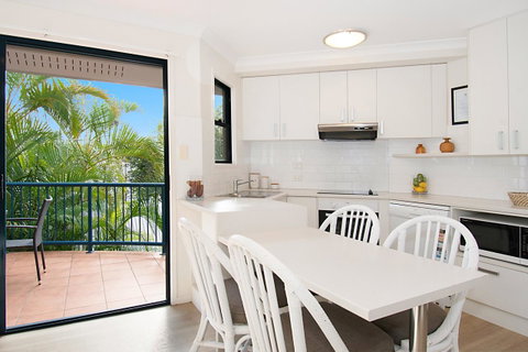 Gosamara Apartments - Accommodation Brunswick Heads 21