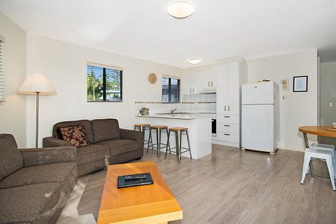 Gosamara Apartments - Accommodation Brunswick Heads 41