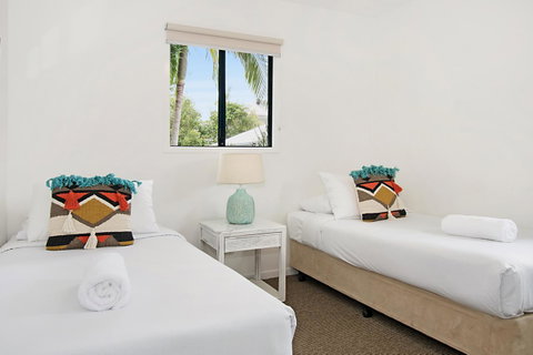 Gosamara Apartments - Accommodation Brunswick Heads 18
