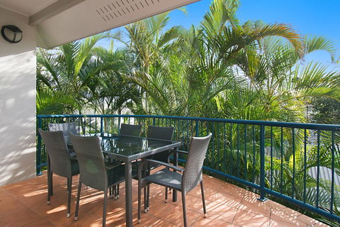 Gosamara Apartments - Accommodation Brunswick Heads 40