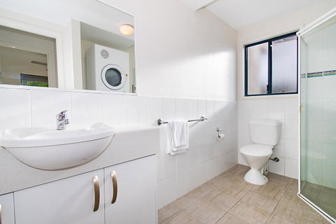 Gosamara Apartments - Accommodation Brunswick Heads 37