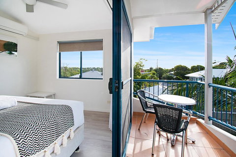 Gosamara Apartments - Accommodation Brunswick Heads 22