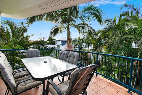 Gosamara Apartments - Accommodation Brunswick Heads 39