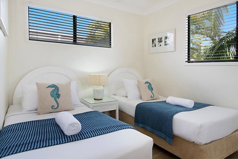 Gosamara Apartments - Accommodation Brunswick Heads 36