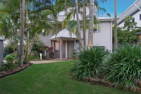 Gosamara Apartments - Accommodation Brunswick Heads 26