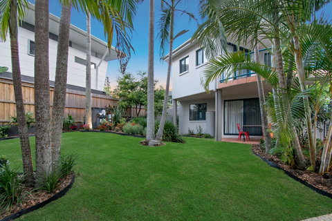 Gosamara Apartments - Accommodation Brunswick Heads 27