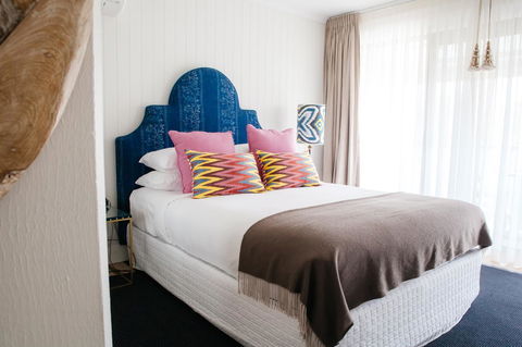 The Lord Byron - Accommodation Brunswick Heads 1