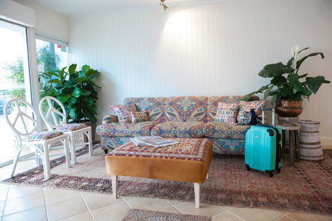 The Lord Byron - Accommodation Brunswick Heads 19
