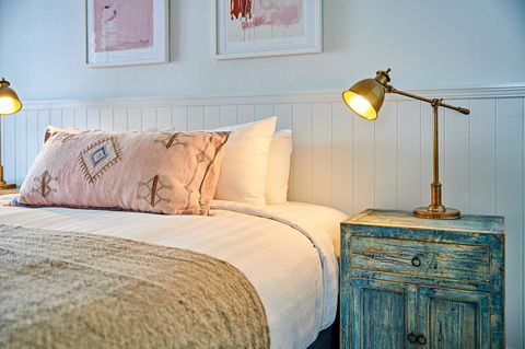 The Lord Byron - Accommodation Brunswick Heads 16