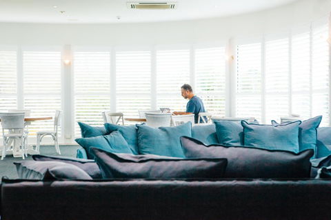 The Lord Byron - Accommodation Brunswick Heads 18