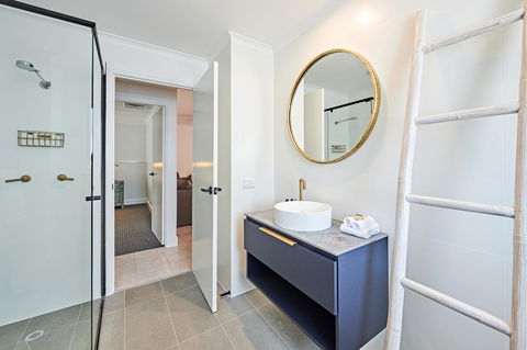 The Lord Byron - Accommodation Brunswick Heads 17