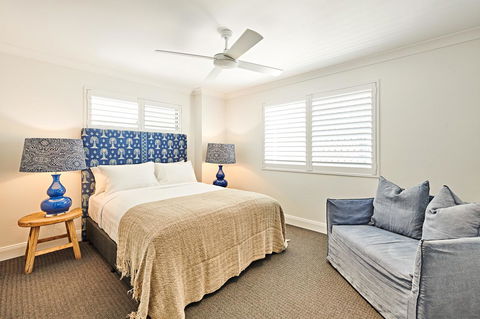 The Lord Byron - Accommodation Brunswick Heads 13