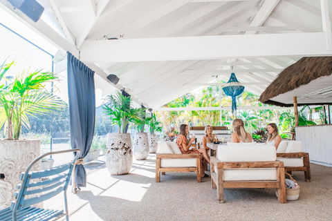 The Lord Byron - Accommodation Brunswick Heads 24