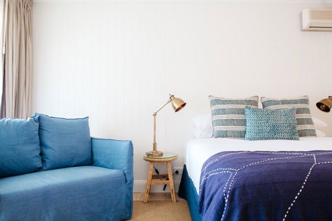 The Lord Byron - Accommodation Brunswick Heads 2