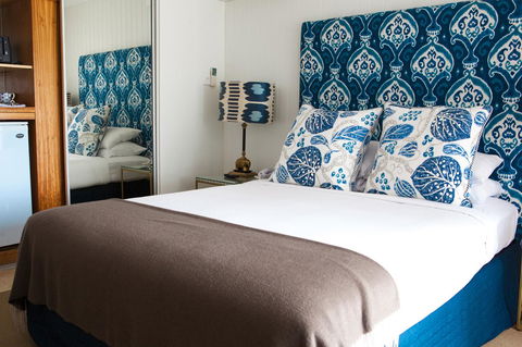 The Lord Byron - Accommodation Brunswick Heads 7
