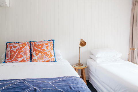 The Lord Byron - Accommodation Brunswick Heads 9