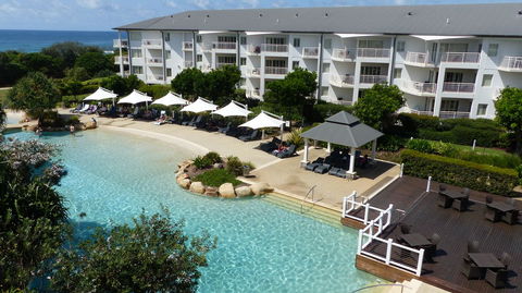 SaltBeach2302 - Accommodation Brunswick Heads 2
