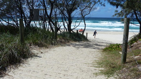 SaltBeach2302 - Accommodation Brunswick Heads 13