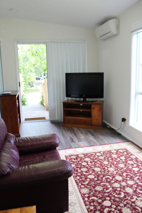 Little Gem - Accommodation Brunswick Heads 12